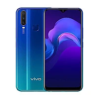 Vivo Y12