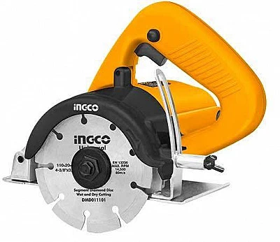Ingco 1400 Watt Marble Cutter MC14008 - Buy Online at Best Price