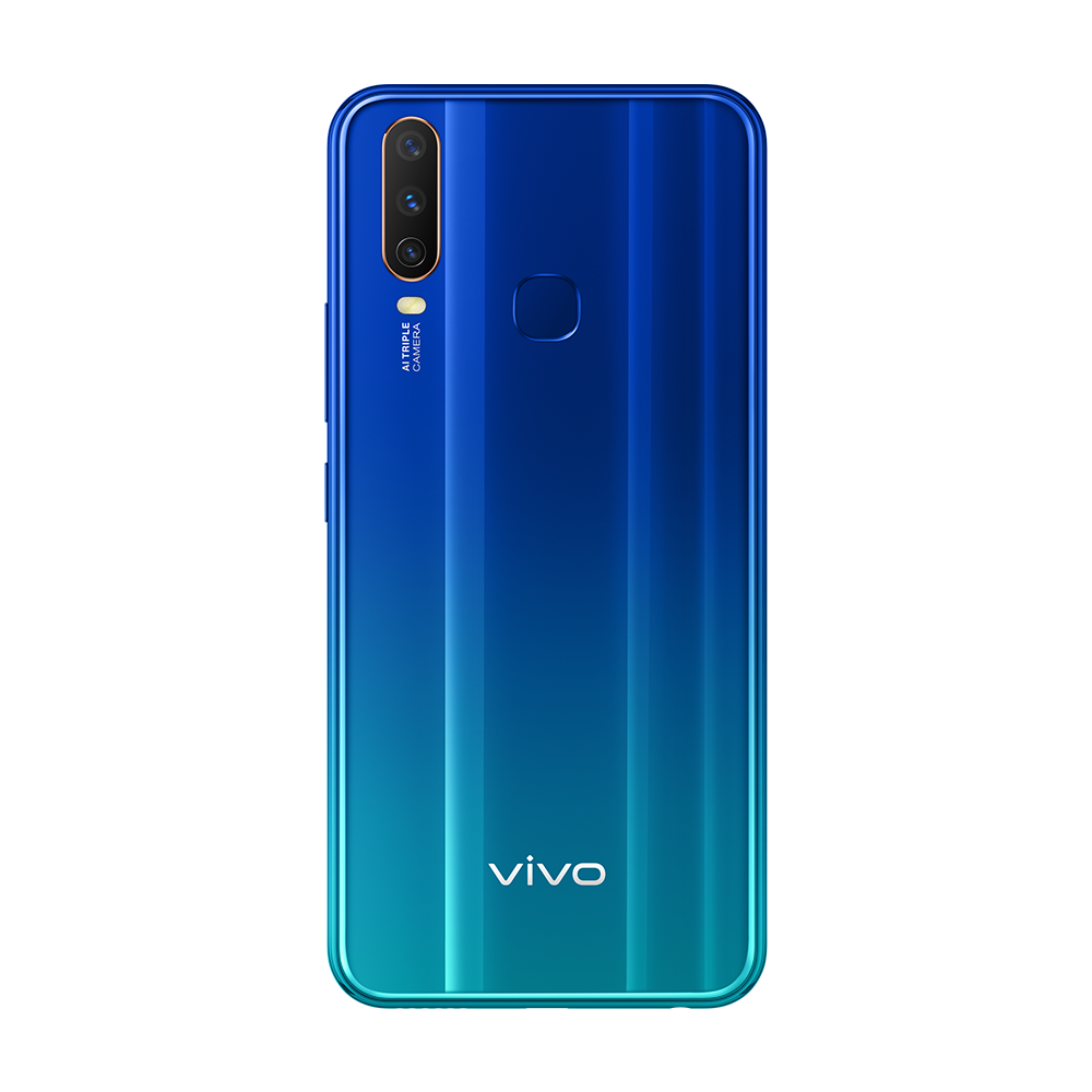 Vivo Y15