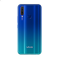 Vivo Y15