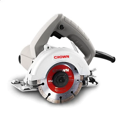 Crown 1300 watt Marble saw CT152228-100 - Buy Online at Best Price