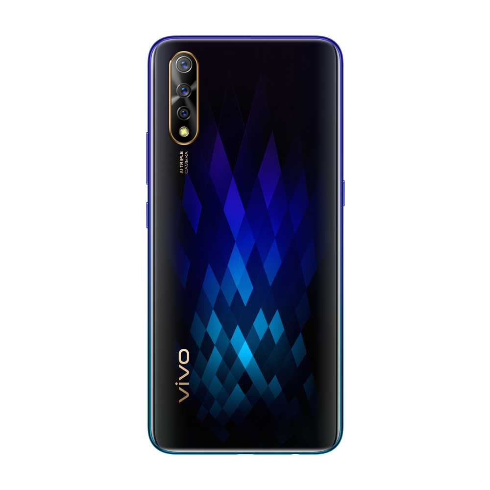 Vivo S1