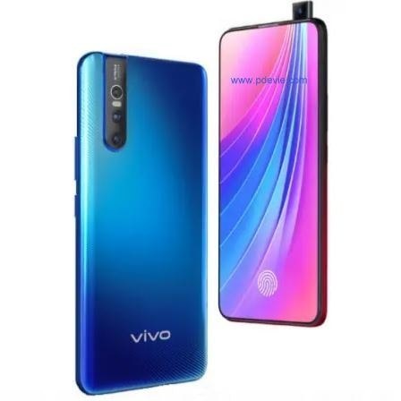 vivo v15 pro full specs