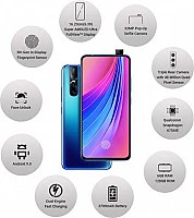 Vivo V15 Pro