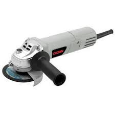 Crown 600 watt Angle Grinder CT13322