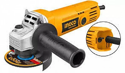 Ingco 750 Watt Angle Grinder AG750282 - Buy Online at Best Price