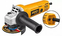 Ingco 750 Watt Angle Grinder AG750282