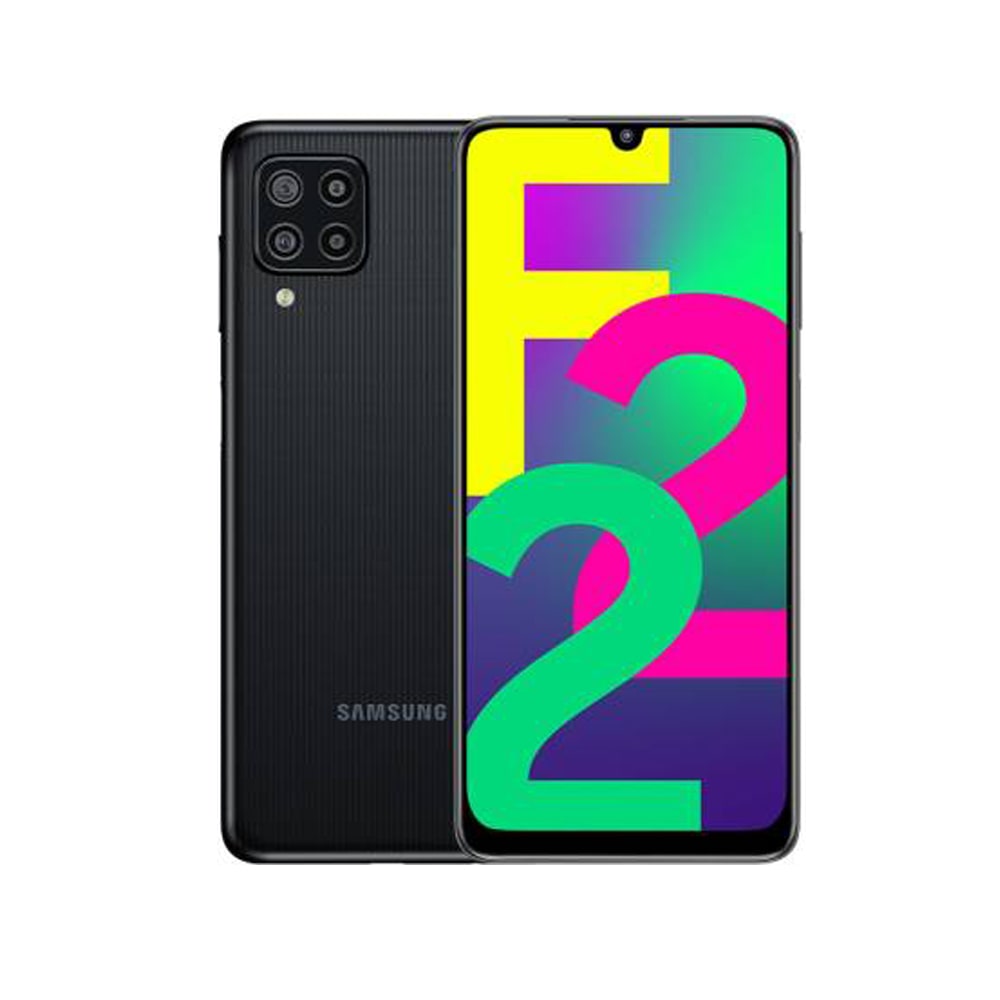 Galaxy F22 64 GB