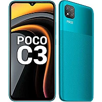 Poco C3