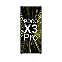 Poco X3 Pro