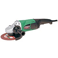 Hitachi 2000 Watt Angle Grinder G18SH2