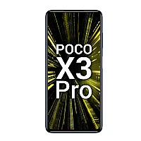 Poco X3 Pro