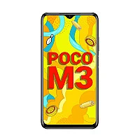 POCO M3