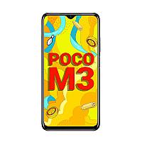 POCO M3