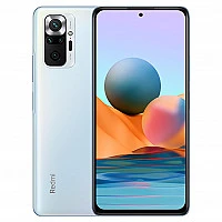 Redmi Note 10 Pro