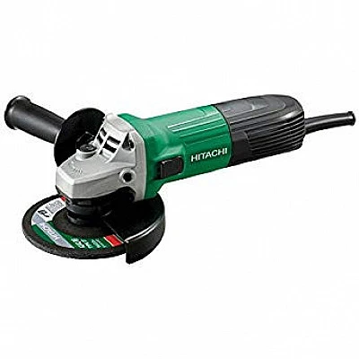 Hitachi 600 Watt Angle Grinder G10SS2 - Buy Online at Best Price