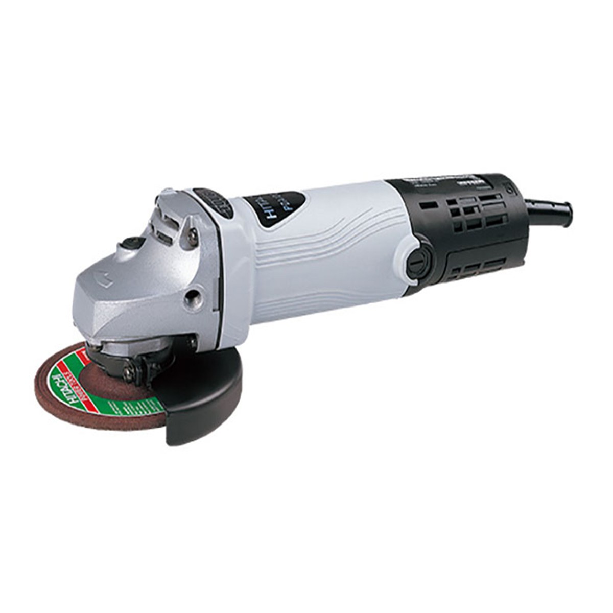 Hitachi 715 Watt Angle Grinder PDA100M