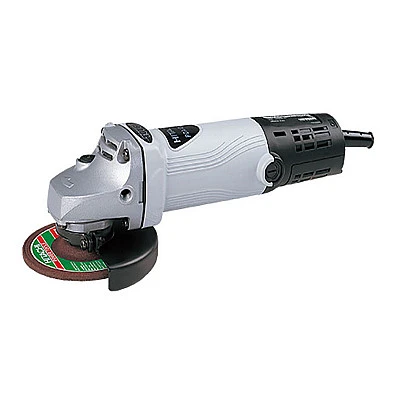 Hitachi 715 Watt Angle Grinder PDA100M - Buy Online at Best Price