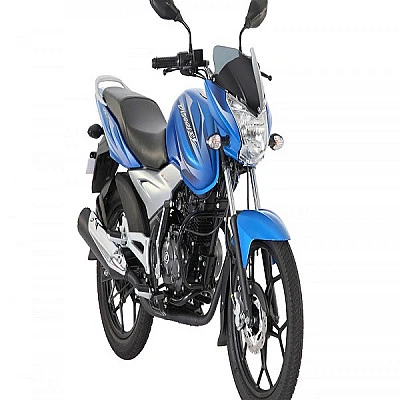 Bajaj Discover 125 ST - Buy Online at Best Price
