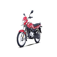 Bajaj Platina 100 ES