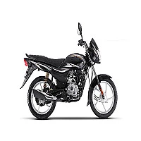 Bajaj Platina 100 ES