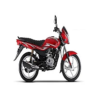 Bajaj Platina 100 ES