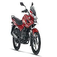 Bajaj Discover 150F