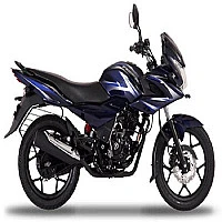 Bajaj Discover 150F