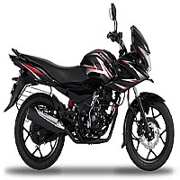 Bajaj Discover 150F