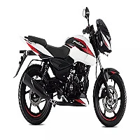 Bajaj Pulsar 150 Twin Disc