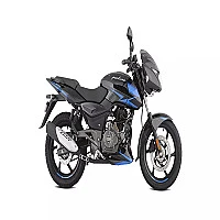 Bajaj Pulsar 150 Twin Disc