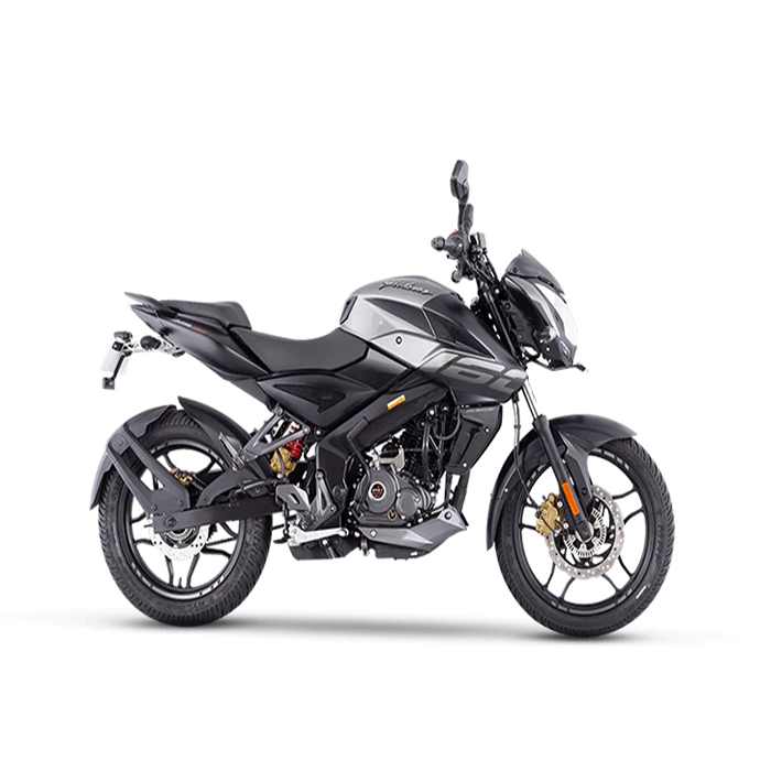 Bajaj Pulsar NS 160 ABS