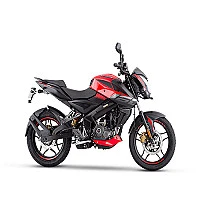 Bajaj Pulsar NS 160 ABS