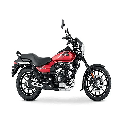 Bajaj Avenger Street 160 ABS - Buy Online at Best Price