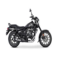 Bajaj Avenger Street 160 ABS