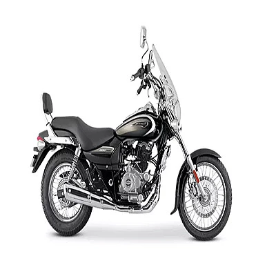 Bajaj Avenger 220 Cruise - Buy Online at Best Price