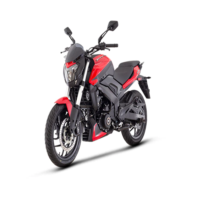 Bajaj Dominar D250