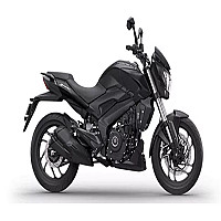 Bajaj Dominar D400