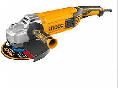 Ingco 2400 Watt Angle Grinder AG240082 - Buy Online at Best Price