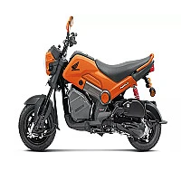 Honda Navi