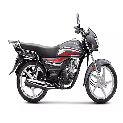 Honda Dream CD 110 Dream - Buy Online at Best Price