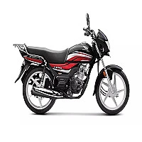 Honda Dream CD 110 Dream