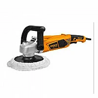 Ingco 1400 Watt Angle Polisher AP14008