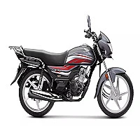 Honda Dream CD 110 Dream