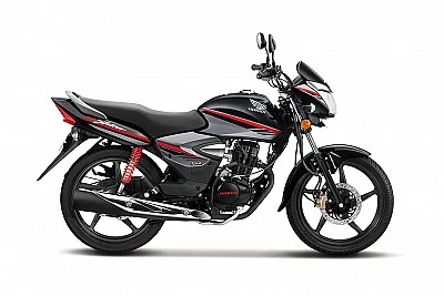 Honda CB Shine - Buy Online at Best Price