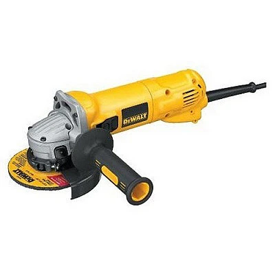 Dewalt 850 Watt Angle Grinder DW801-IN01 - Buy Online at Best Price