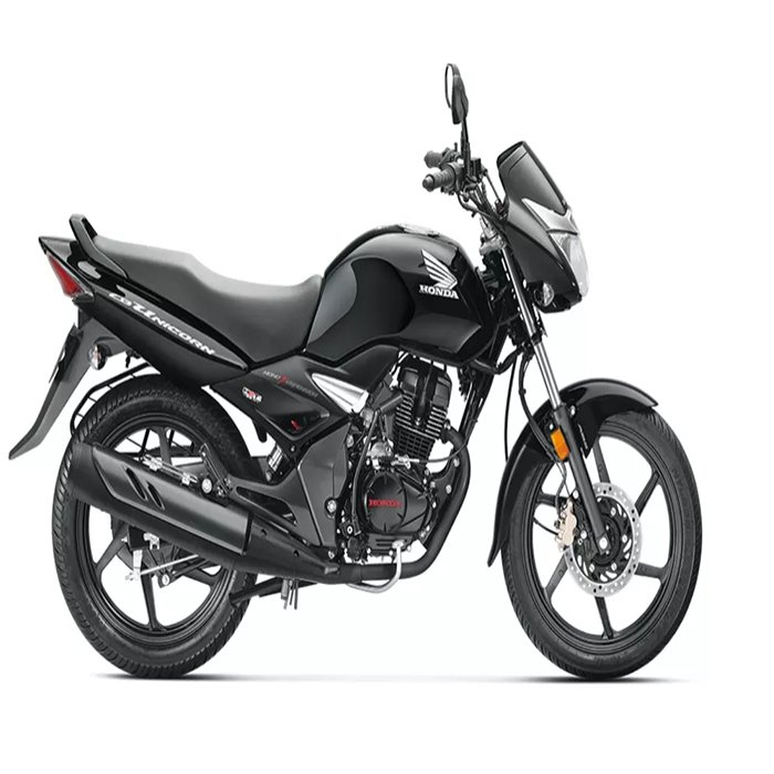 Honda CB Unicorn 150