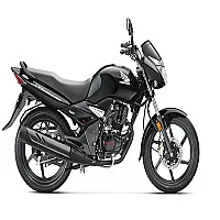 Honda CB Unicorn 150