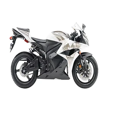 Honda CBR 600RR - Buy Online at Best Price