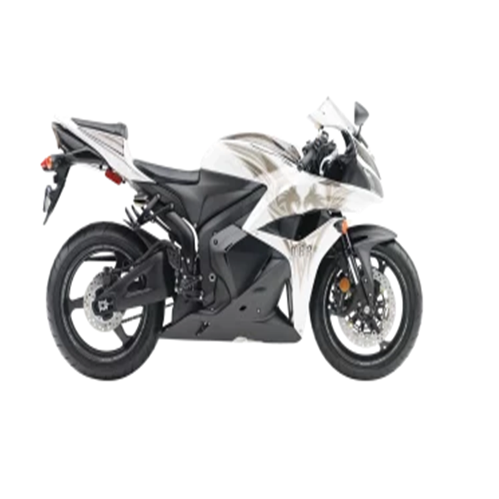 Honda CBR 600RR